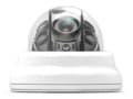 HD-TVI Security Dome Camera