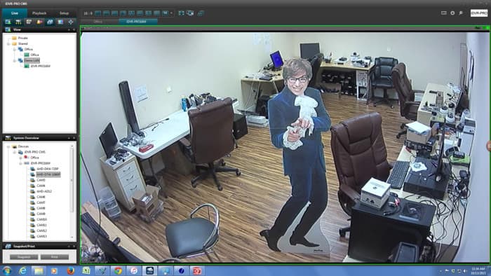 Free Security Camera Software Download