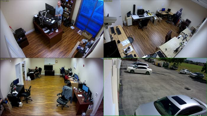 network camera view 4s