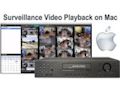 iDVR-PRO 960H Mac Software Video Playback Video Thumb