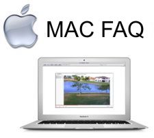 mac usb camera software
