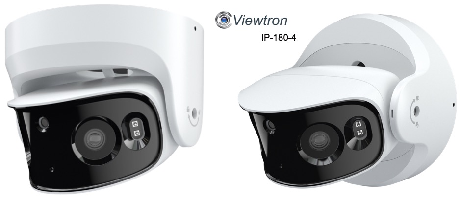 Best 180 Degree Outdoor Security Camera