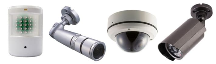 HD Surveillance System Quote