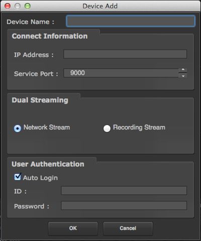 edvr client for mac