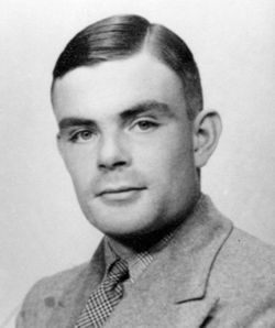 Dozens of Lost Letters From Alan Turing, Forefather of the Computer Age,  Surface