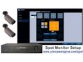 iDVR-PRO 960H Spot Monitor Output Setup Video Thumb