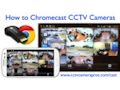 iDVR-PRO 960H Watch CCTV Cameras on TV Video Thumb