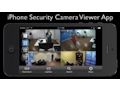 iDVR-PRO 960H iPhone Camera Viewer App
