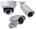Messoa IP Cameras