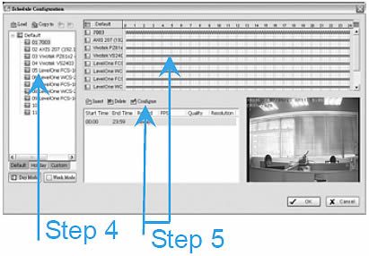 NUP IP Camera Setup 5