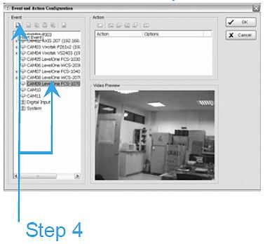 NUUO IP Camera Setup 7