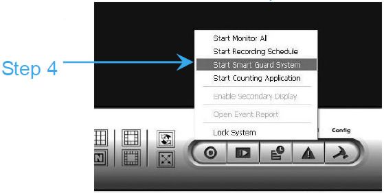 NUUO Video Playback 2