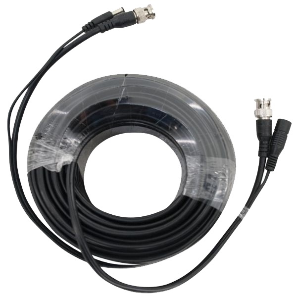 CCTV Cables | 100 Foot BNC Cables 
