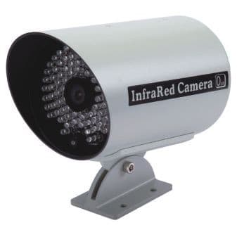 cctv infrared camera