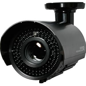 IR Surveillance Camera | Outdoor