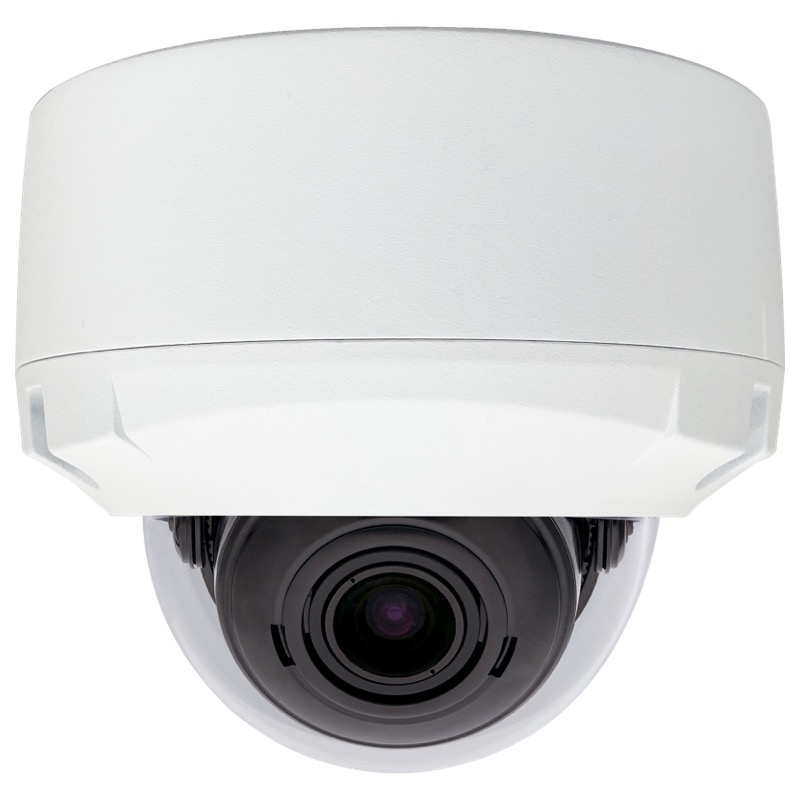 Vandal-Proof CCTV Camera | IP68 