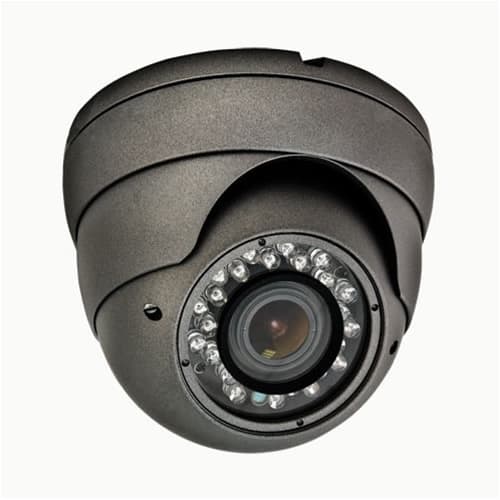 IR Dome Camera | Infrared Dome CCTV Camera