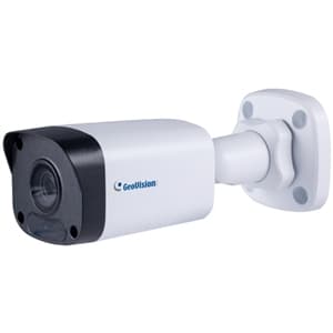 Geovision Outdoor IR Network Bullet Camera | GV-ABL4701