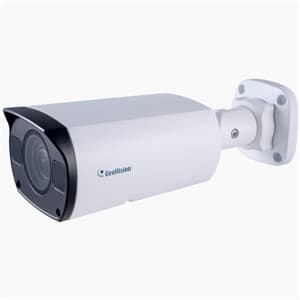 Geovision Outdoor Bullet IP Security Camera | GV-ABL4712