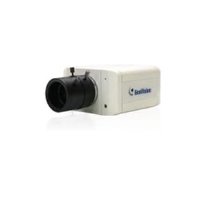 Geovision 5 Megapixel IP Box Camera | GV-BX5300