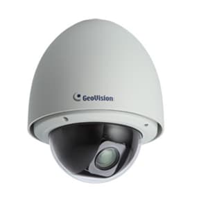 Geovision Outdoor Megapixel PTZ Camera | GV-SD220-S