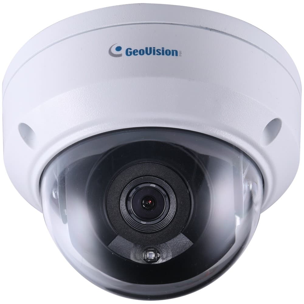 Fixed Outdoor IP Dome Camera | GV-TDR4700
