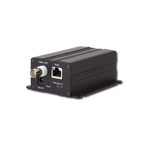 IP Video Server - CCTV Camera Pros