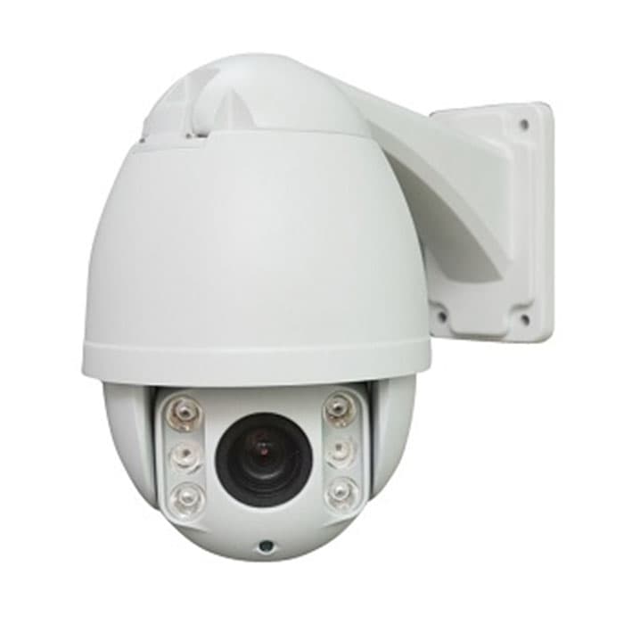 IR PTZ Camera, Analog CCTV, AHD, HD-TVI 