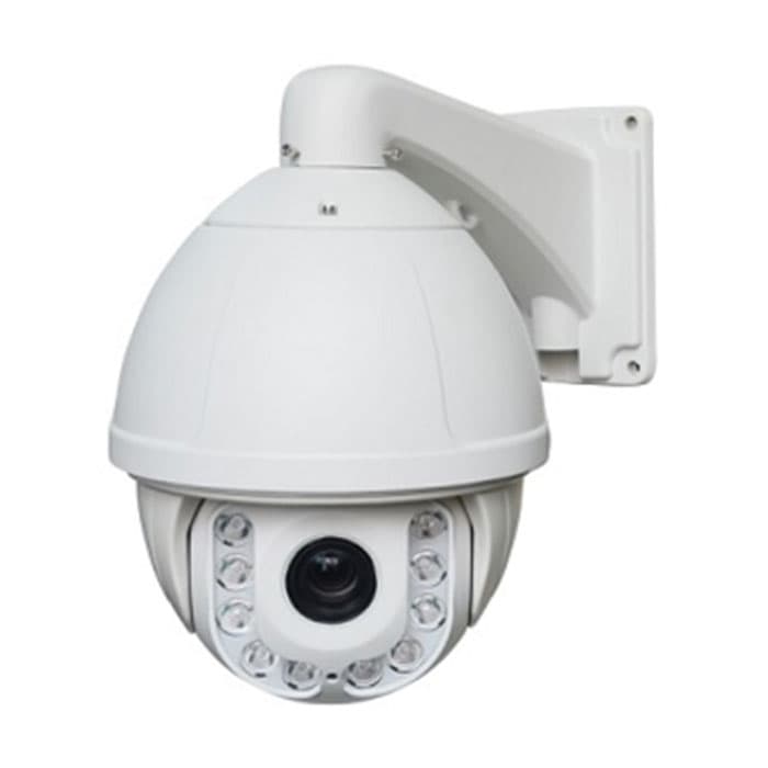 Infrared HD PTZ Camera, Analog CCTV 