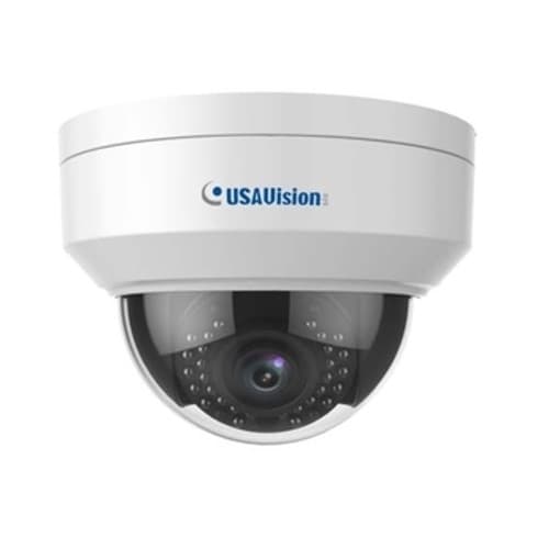 ip fixed camera