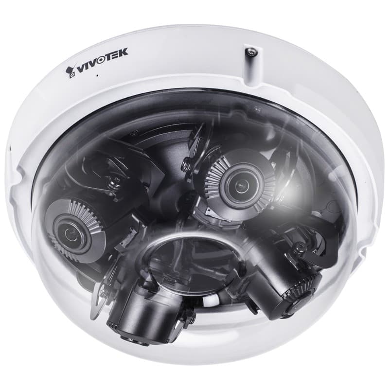 ip dome camera