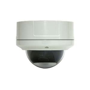 Zavio D6111 Megapixel Vandal Dome IP Camera